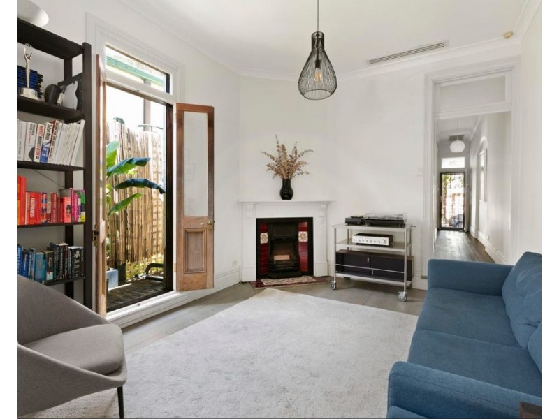 25 Binning Street, Erskineville NSW 2043