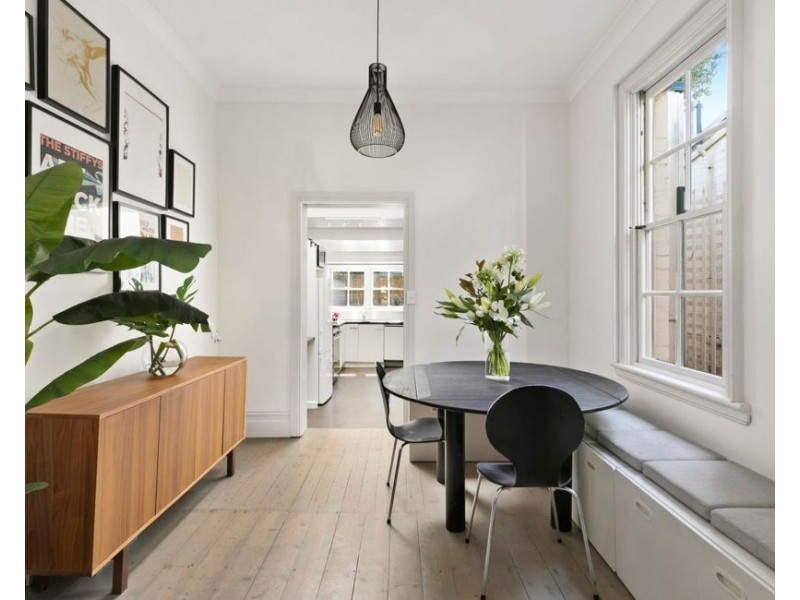 25 Binning Street, Erskineville NSW 2043