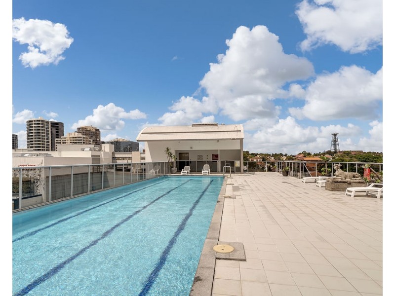 101/33 Bronte Rd, Bondi Junction NSW 2022