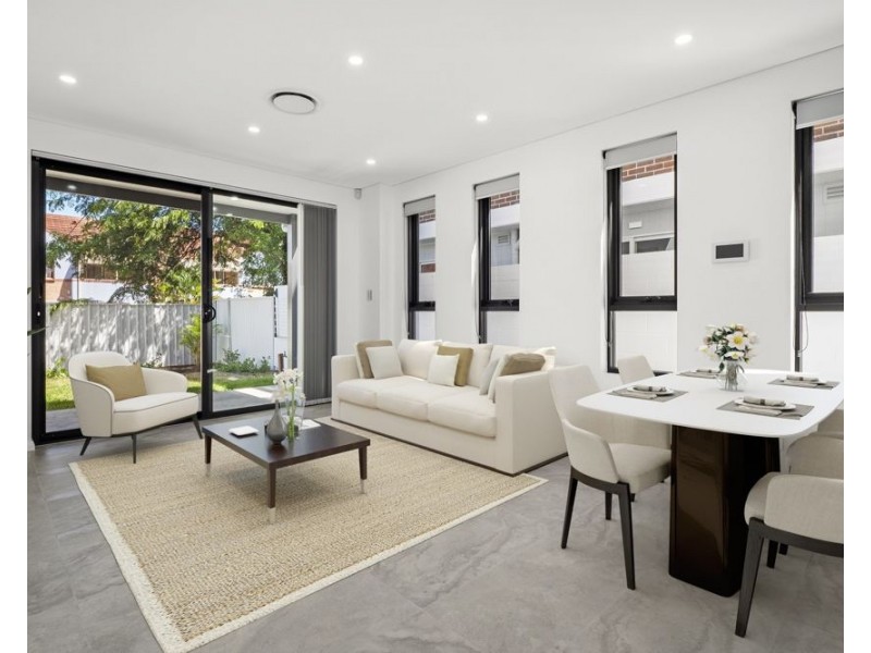 3B Astoria Circuit, Maroubra NSW 2035