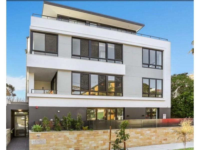 3/19A Boronia Street, Kensington NSW 2033