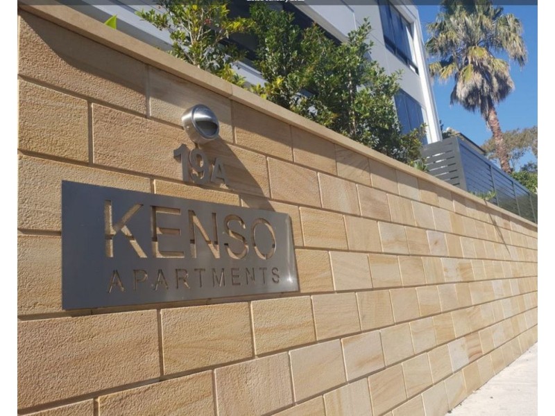 3/19A Boronia Street, Kensington NSW 2033