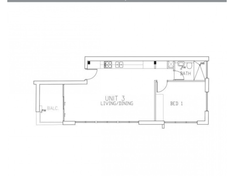 3/19A Boronia Street, Kensington NSW 2033