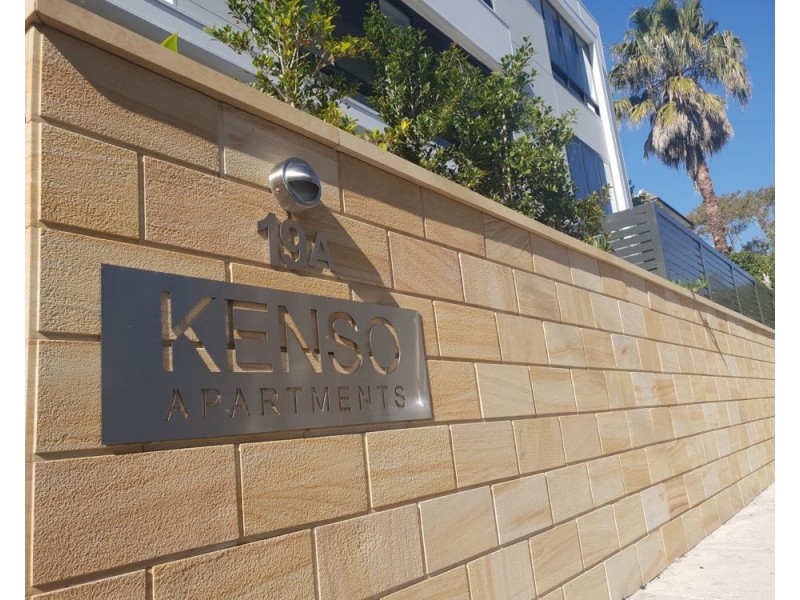 3/19A Boronia Street, Kensington NSW 2033