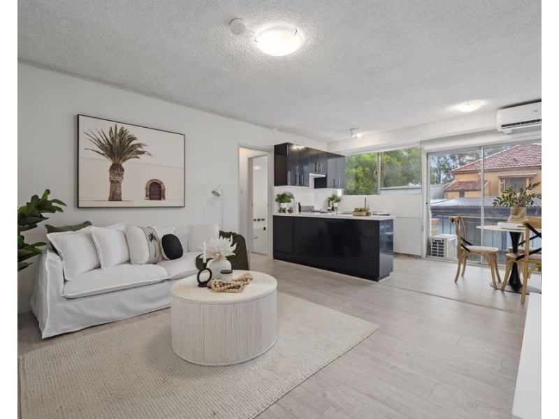 7/38 Brittain Cresent, Hillsdale NSW 2036