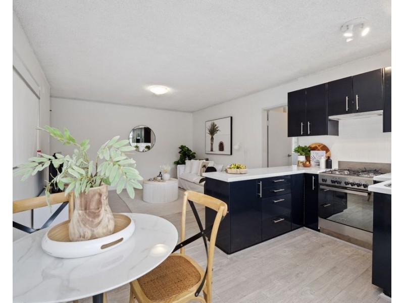 7/38 Brittain Cresent, Hillsdale NSW 2036