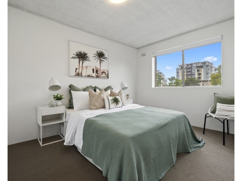 7/38 Brittain Cresent, Hillsdale NSW 2036