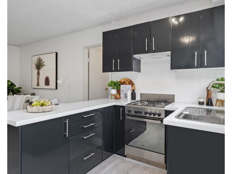 7/38 Brittain Cresent, Hillsdale NSW 2036