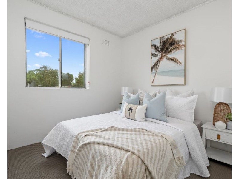 7/38 Brittain Cresent, Hillsdale NSW 2036