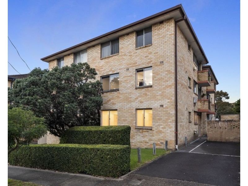 7/38 Brittain Cresent, Hillsdale NSW 2036