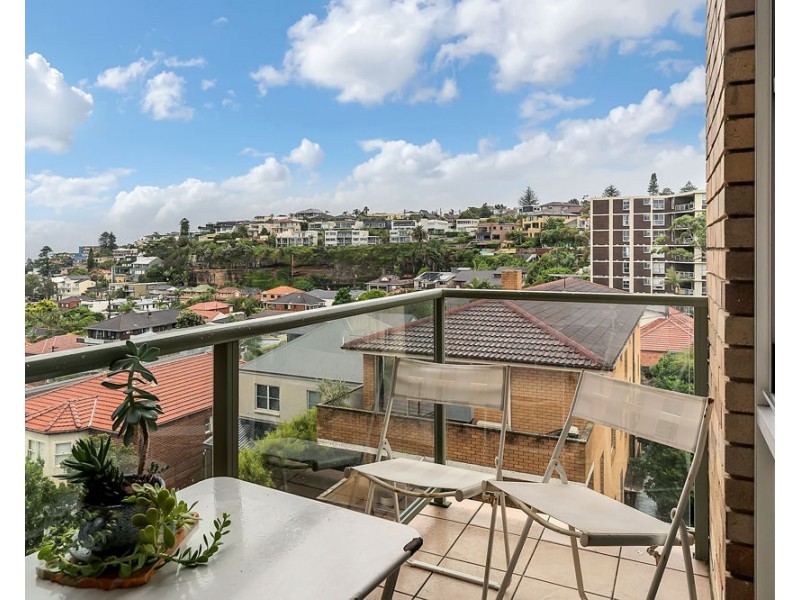 46/48-50 Military road, North Bondi NSW 2026