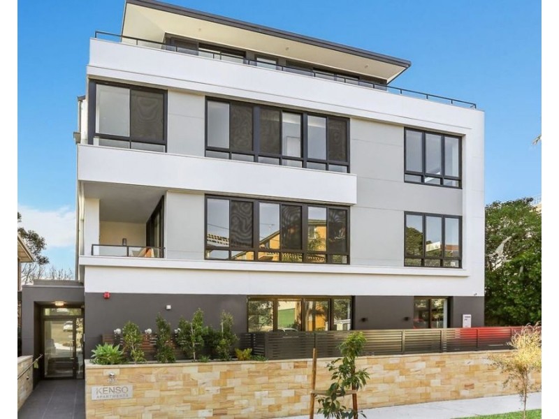 1/19A Boronia Street, Kensington NSW 2033