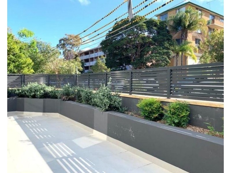 1/19A Boronia Street, Kensington NSW 2033