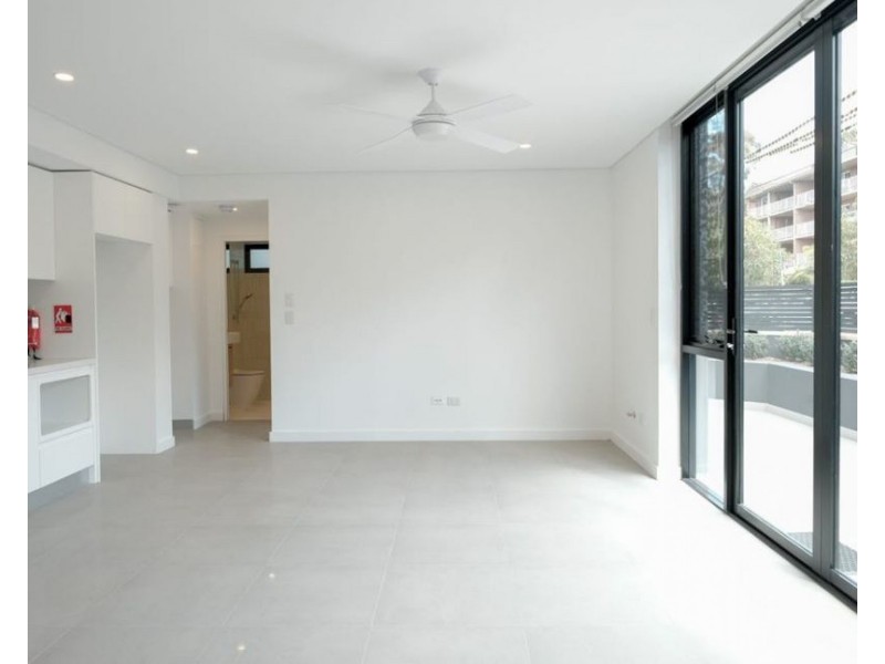 1/19A Boronia Street, Kensington NSW 2033