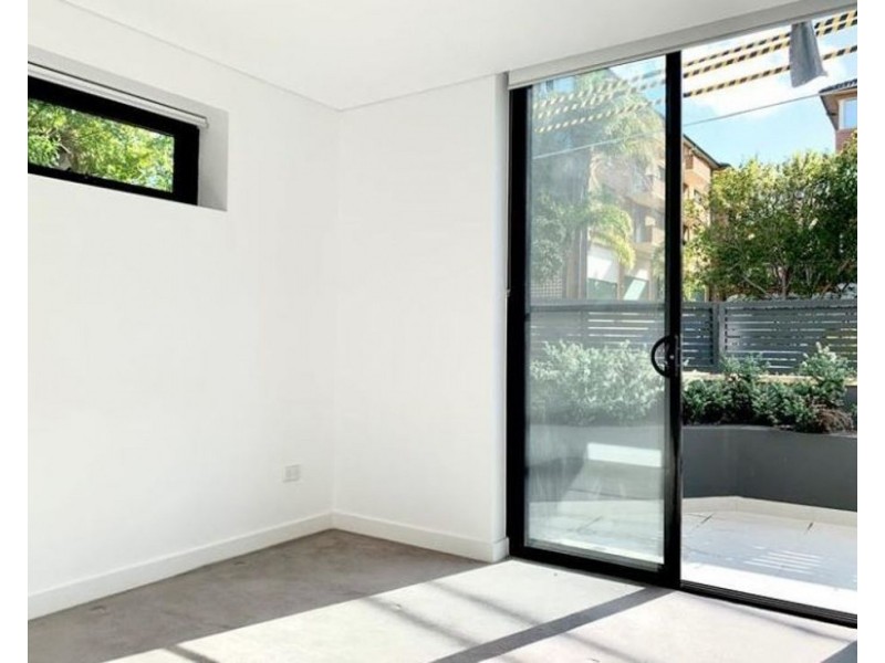 1/19A Boronia Street, Kensington NSW 2033