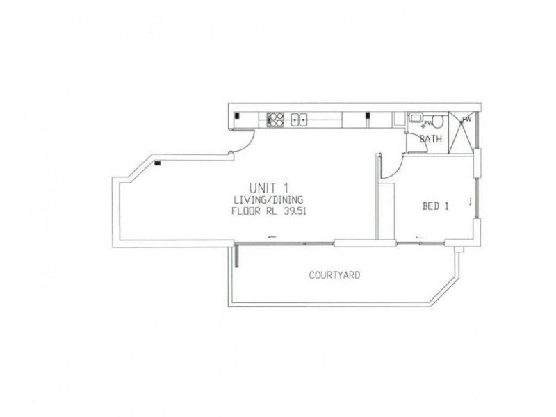 1/19A Boronia Street, Kensington NSW 2033