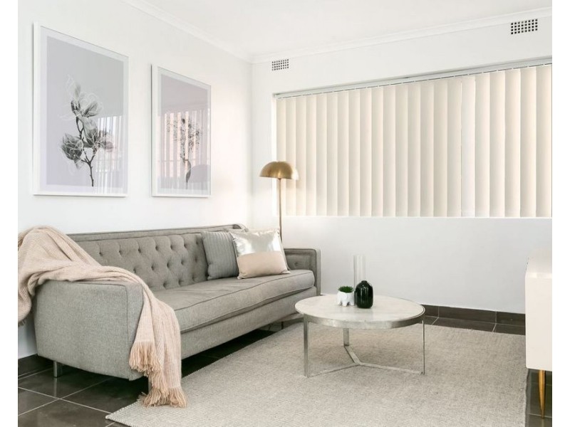 1/3 Elliott Place, Hillsdale NSW 2036