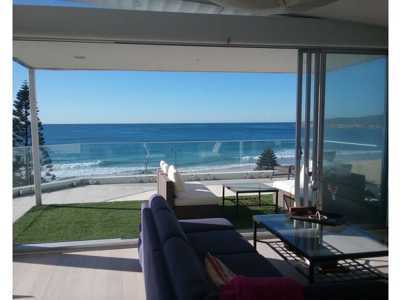 4/164 Marine Parade, Maroubra NSW 2035