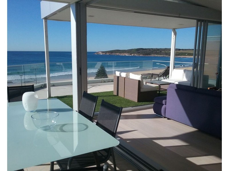 4/164 Marine Parade, Maroubra NSW 2035