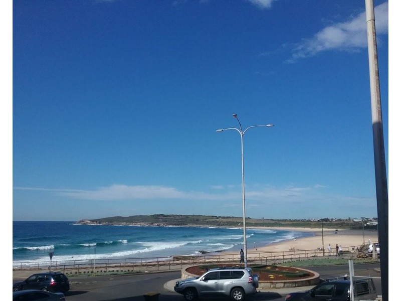 3/456 Maroubra Road, Maroubra NSW 2035