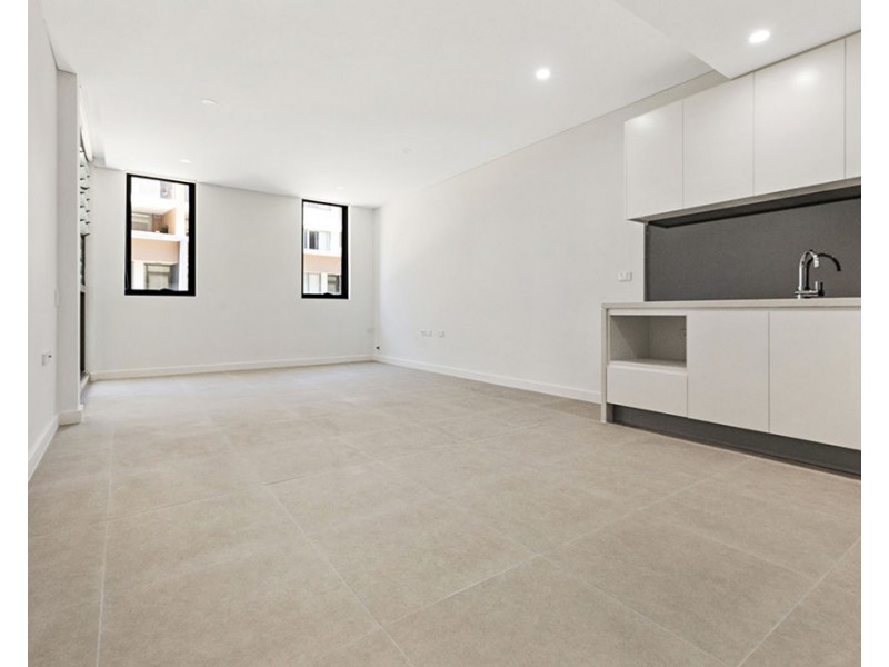 107/3 Madden Close, Botany NSW 2019