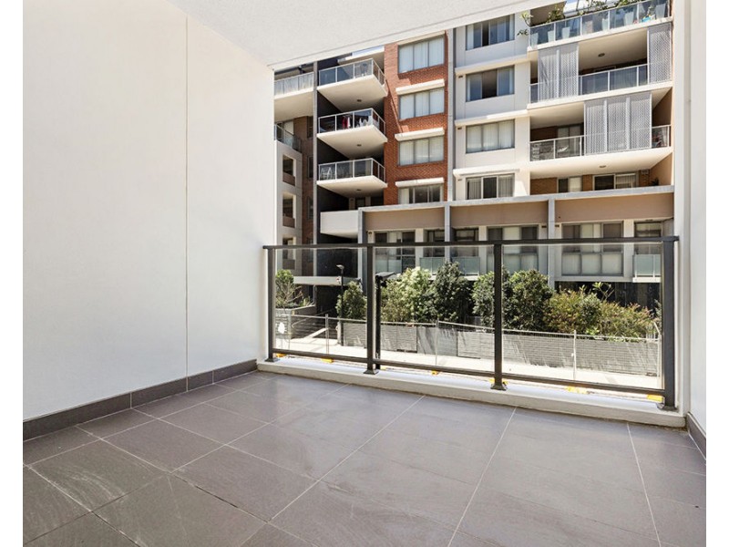 107/3 Madden Close, Botany NSW 2019