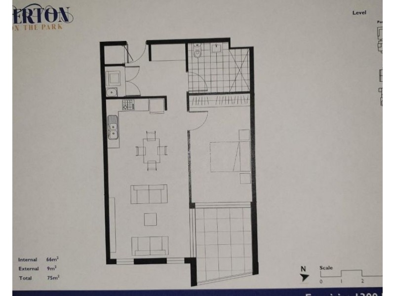 107/3 Madden Close, Botany NSW 2019