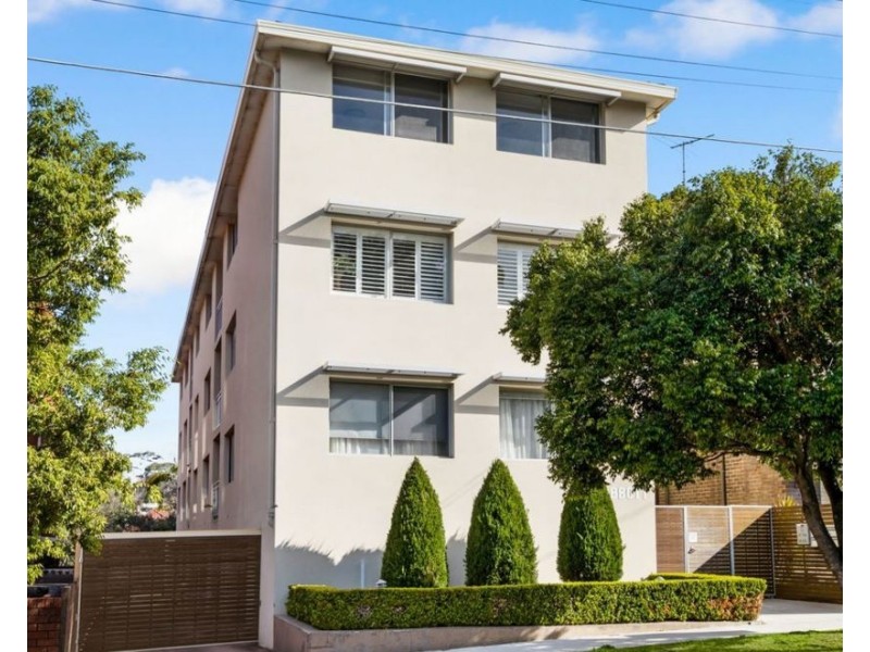 4/5 Abbott Street, Coogee NSW 2034