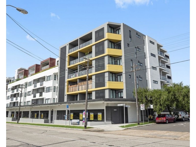 51/570 Canterbury Road, Campsie NSW 2194