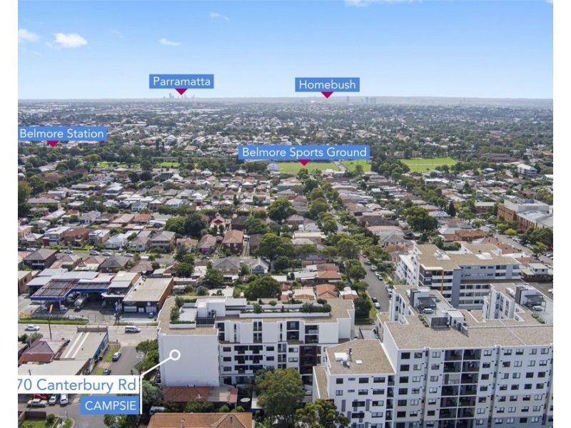 51/570 Canterbury Road, Campsie NSW 2194