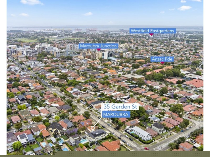 35 Garden Street, Maroubra NSW 2035