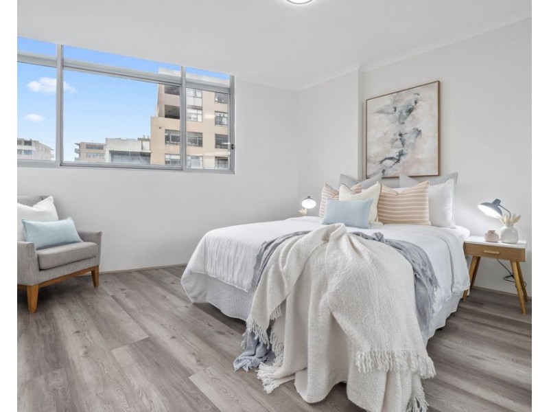 601/165-167 Maroubra Rd, Maroubra NSW 2035