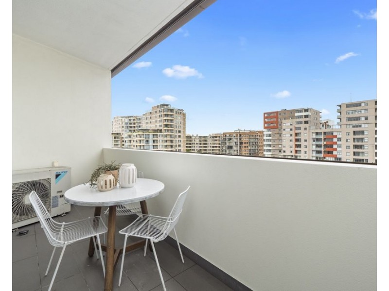601/165-167 Maroubra Rd, Maroubra NSW 2035