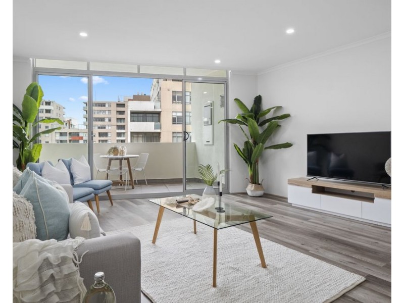 601/165-167 Maroubra Rd, Maroubra NSW 2035