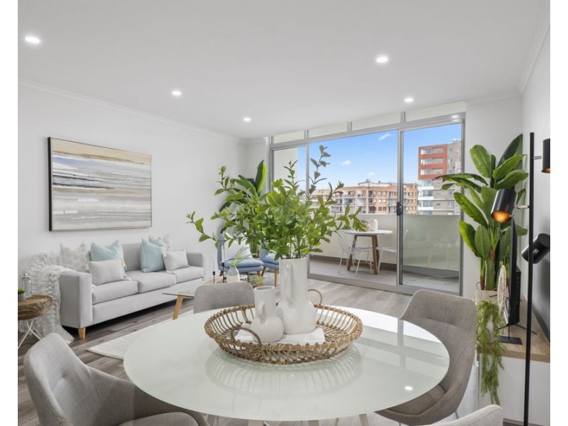 601/165-167 Maroubra Rd, Maroubra NSW 2035