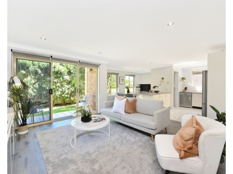1/27 New Orleans Cres, Maroubra NSW 2035
