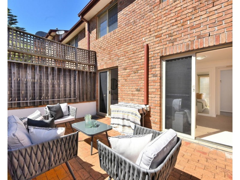 1/27 New Orleans Cres, Maroubra NSW 2035