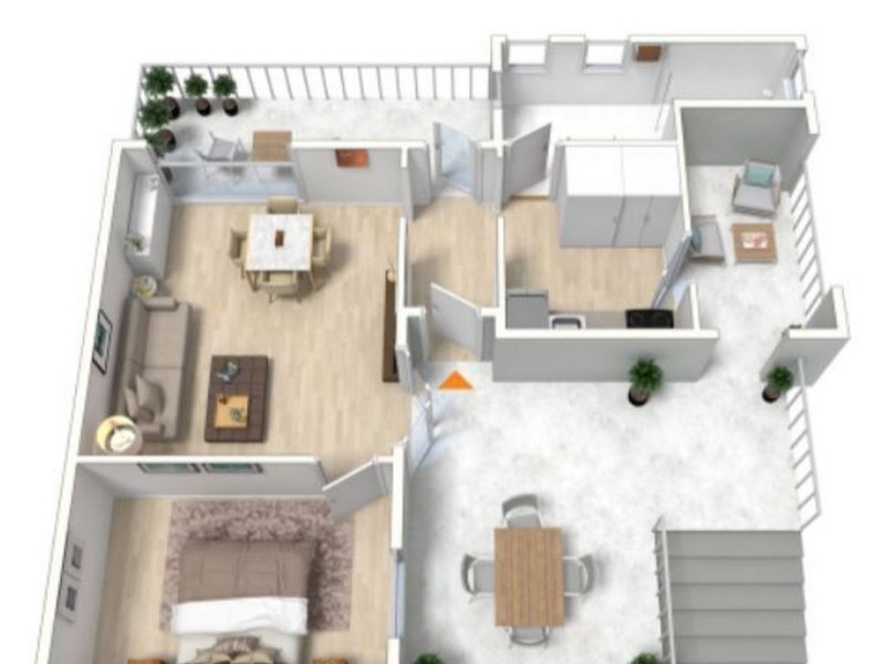 1/8 Curie Avenue, Little Bay NSW 2036