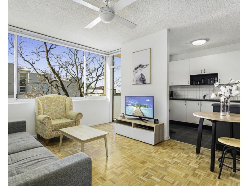 2/15 Birriga Road, Bellevue Hill NSW 2023