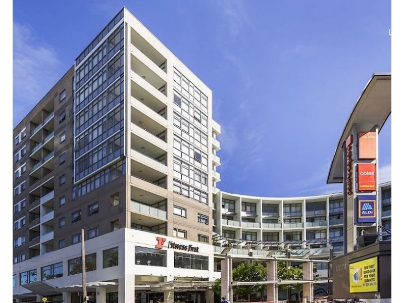 410/747 Anzac Parade, Maroubra NSW 2035