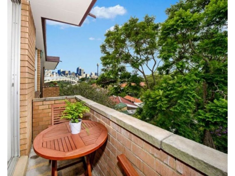 528/58 Cook Road, Centennial Park NSW 2021