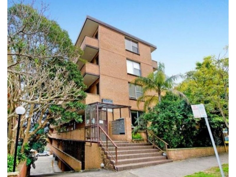 528/58 Cook Road, Centennial Park NSW 2021