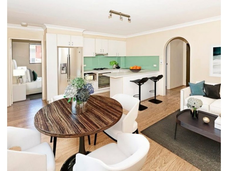 9/78 Houston Road, Kingsford NSW 2032