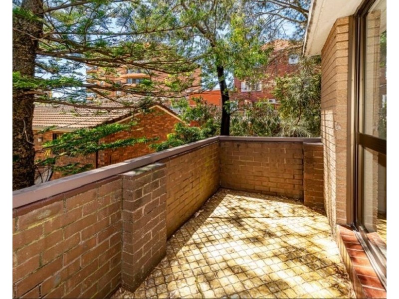 9/78 Houston Road, Kingsford NSW 2032