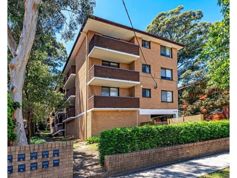 9/78 Houston Road, Kingsford NSW 2032