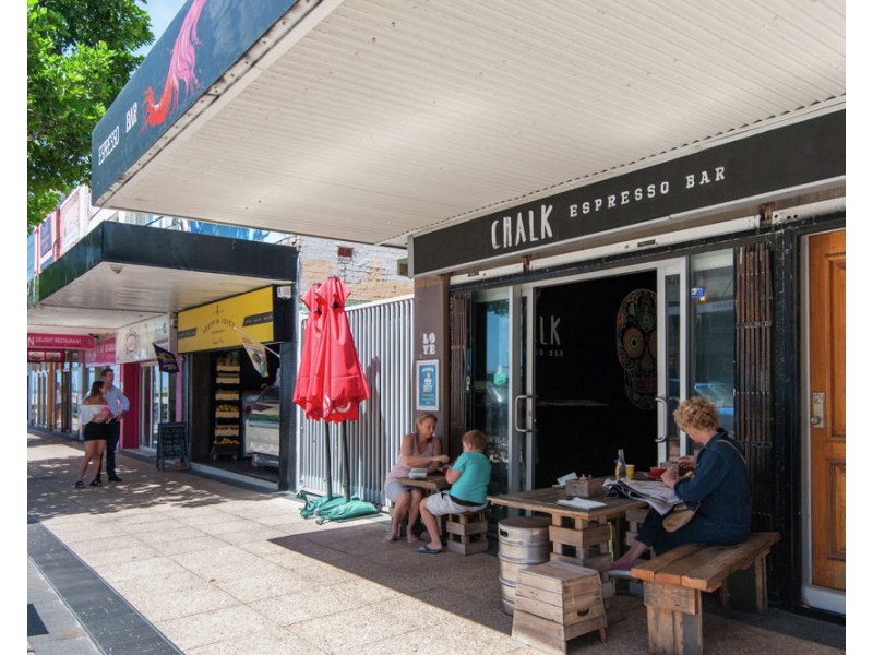 6C/16-20 Hereward Street, Maroubra NSW 2035