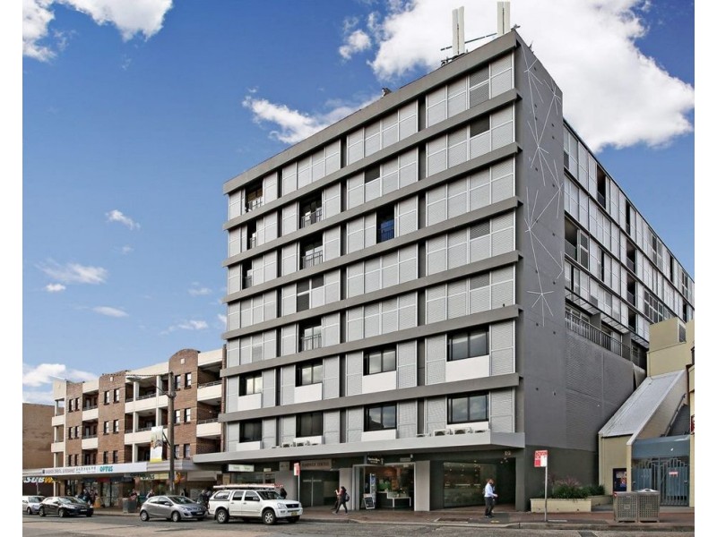 411/65-71 Belmore Road, Randwick NSW 2031