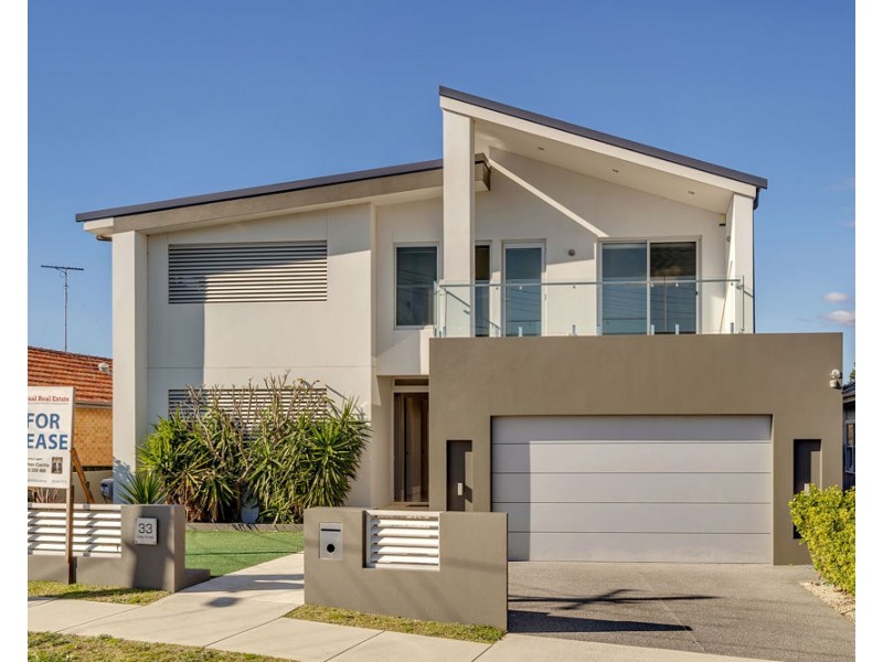 33 Oxley Street, Matraville NSW 2036