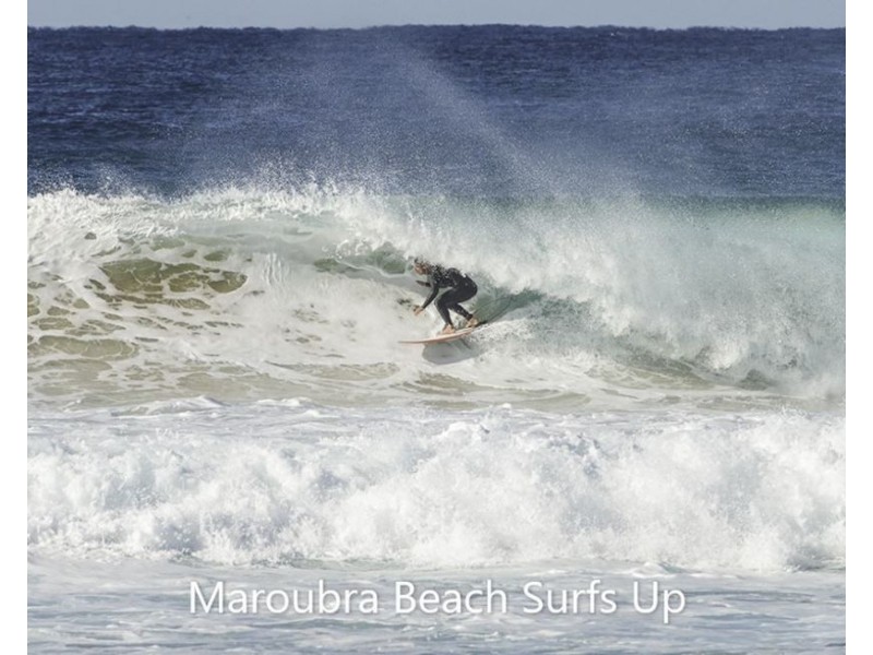 18/87 Broome Street, Maroubra NSW 2035