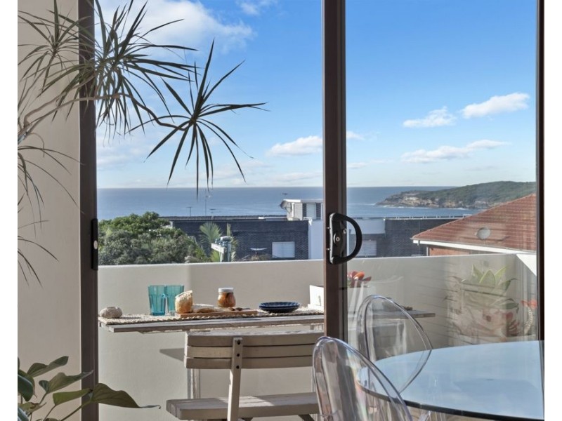 5/4 Hereward Street, Maroubra NSW 2035